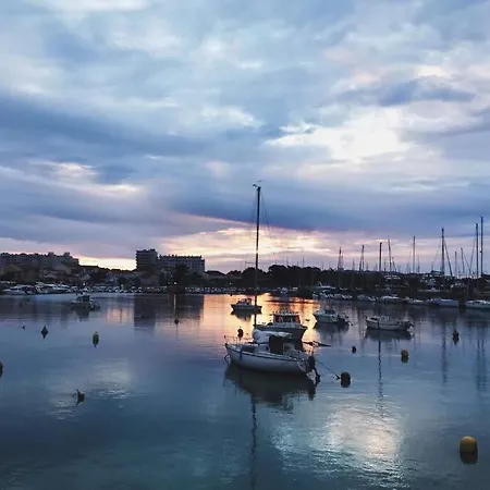 Plein Centre De Sgxv Saint-Gilles-Croix-de-Vie