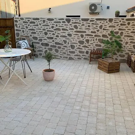 Apartment Plein Centre De Sgxv